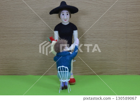 花束介紹 130589067