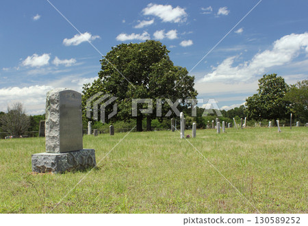 Historic Elkins Cemetery In Omen Texas Historic Elkins Cemetery In Omen Texas 130589252