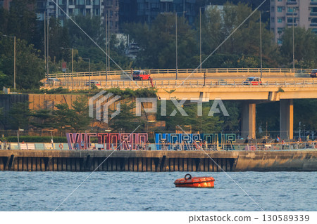 Sept 6 2025 Sunset Promenade at East Coast Park Precinct 130589339