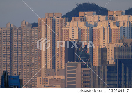 Sept 6 2025 Kwun Tong Office and Industrial Buildings in Hong Kong 130589347