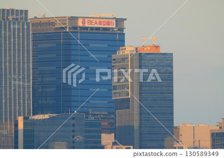 Sept 6 2025 Kwun Tong Office and Industrial Buildings in Hong Kong Sept 6 2025 Kwun Tong Office and Industrial Buildings in Hong Kong 130589349