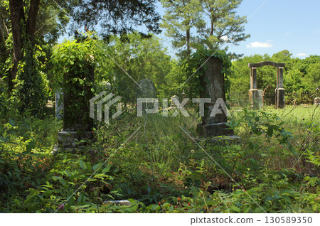 Historic Cemetery in Rural East TX Troup City Cemetery Historic Cemetery in Rural East TX Troup City Cemetery 130589350