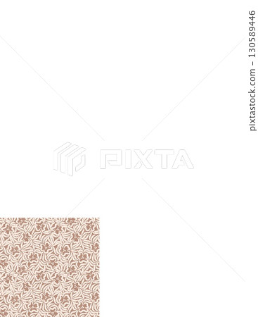 woman sitting on a chair in a minimalist modern living room with natural light 130589446