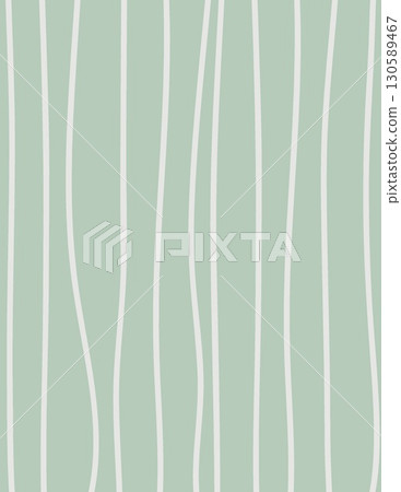 abstract green background with vertical white lines creating a modern minimalist design abstract green background with vertical white lines creating a modern minimalist design 130589467