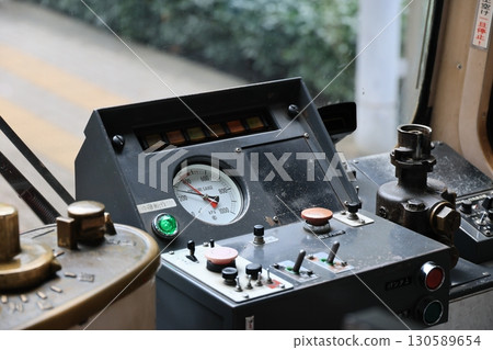 控制面板 130589654