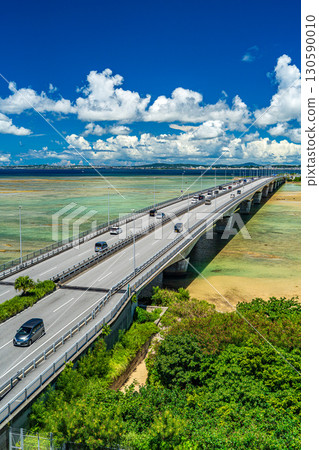 沖繩西海岸路 沖繩西海岸路 130590010