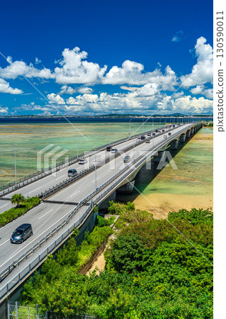 沖繩西海岸路 沖繩西海岸路 130590011