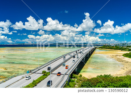 沖繩西海岸路 沖繩西海岸路 130590012