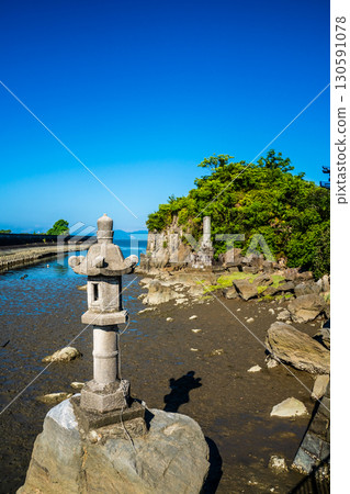 水島龍神神社【熊本縣八代市】 水島龍神神社【熊本縣八代市】 130591078