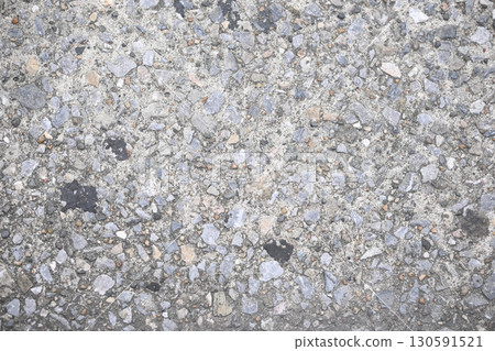 Concrete background material 130591521