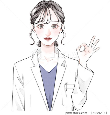 醫生_OK 醫生_OK 130592161