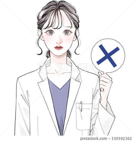 醫生_不正確 醫生_不正確 130592162