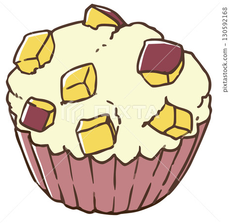 紅薯饅頭 紅薯饅頭 130592168