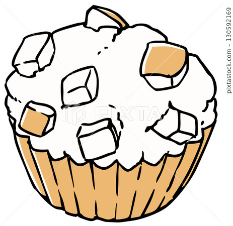 地瓜饅頭_單色 地瓜饅頭_單色 130592169