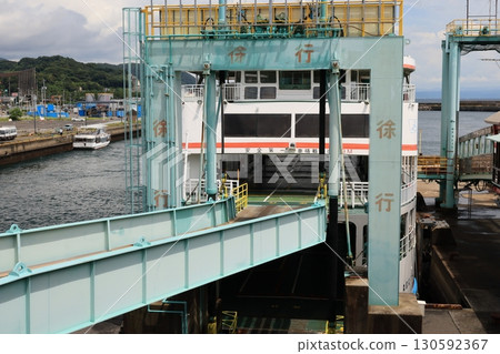 渡輪碼頭 130592367