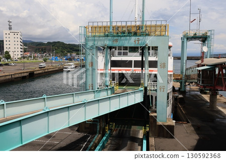 渡輪碼頭 130592368