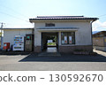 JR Chikuhi Line Ikisan Station 130592670