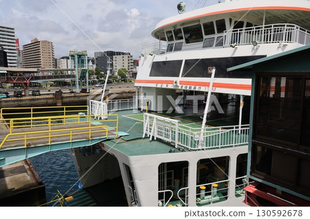 櫻島渡輪 櫻島渡輪 130592678