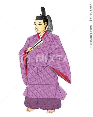 藤原貞賴的插圖 130593267