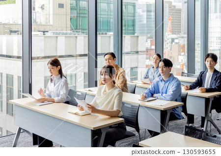 商務研討會 130593655