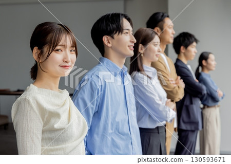 橫向事業群 130593671