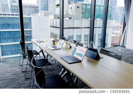 便攜式計算機和商業材料 130593693