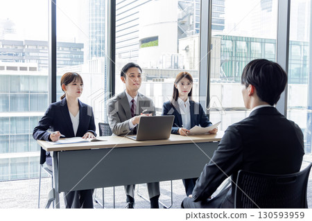 訪問 訪問 130593959