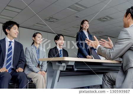 小組面試 小組面試 130593987