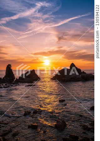 笹川流/夜景 130594122