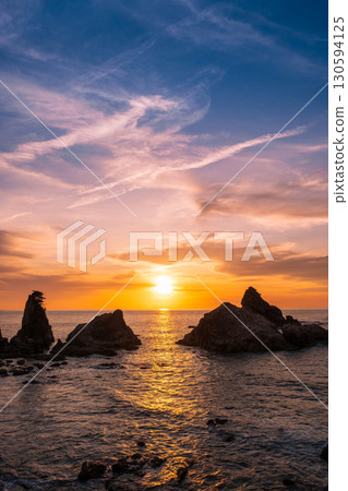 笹川流/夜景 笹川流/夜景 130594125