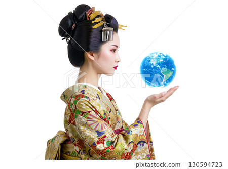 kimono, female, females 130594723