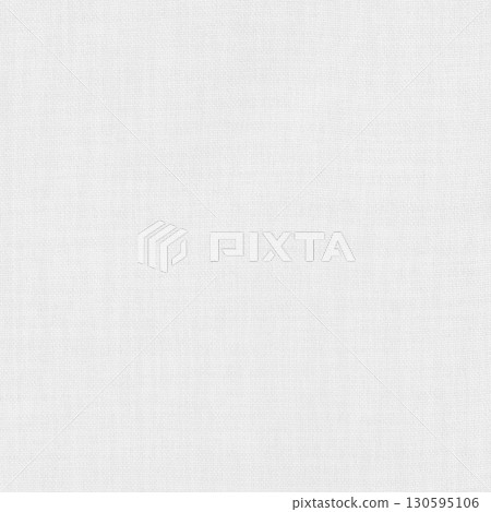 White linen fabric texture background, seamless pattern of natural textile. White linen fabric texture background, seamless pattern of natural textile. 130595106