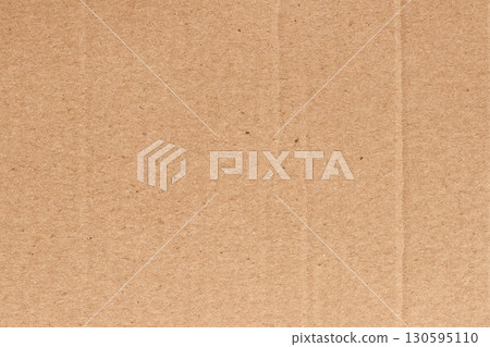 Brown cardboard sheet abstract background, texture of recycle paper box in old vintage pattern for design art work. Brown cardboard sheet abstract background, texture of recycle paper box in old vintage pattern for design art work. 130595110