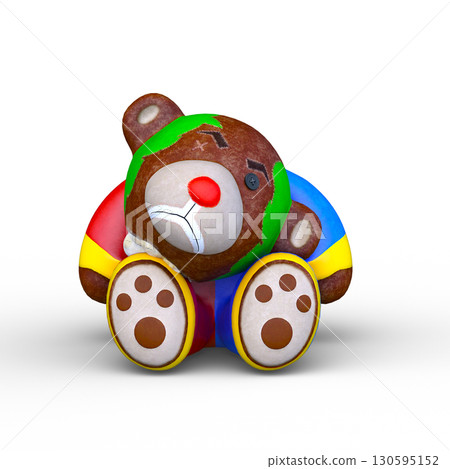 熊娃娃 熊娃娃 130595152