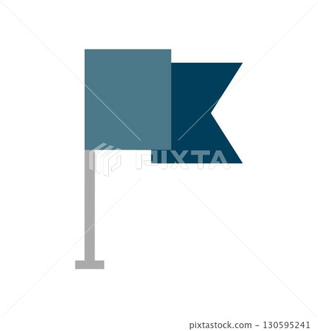 map map pin 130595241