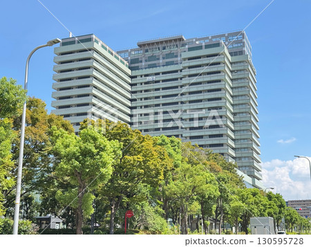 大阪市綜合醫療中心(大阪市宮古島區宮古島本通) 大阪市綜合醫療中心(大阪市宮古島區宮古島本通) 130595728