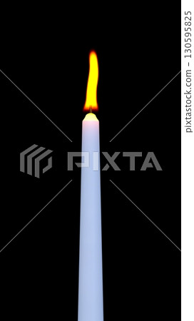 Candle Candle 130595825