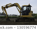 重型機械（反鏟/挖土機） 130596774
