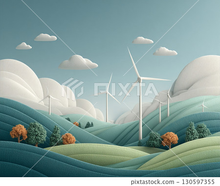 office desk table with laptop, smartphone and othe office desk table with laptop, smartphone and othe 130597355