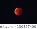Total lunar eclipse on September 8, 2025 130597400