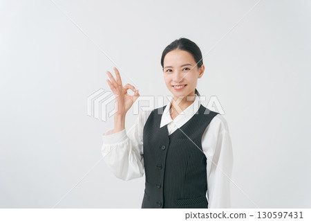 打得好的女人 130597431