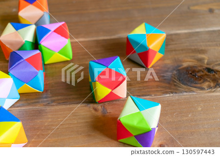 Colorful image 130597443