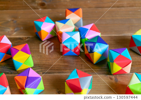 Colorful image 130597444