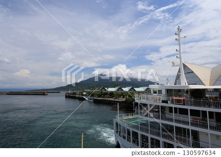 Sakurashima 130597634