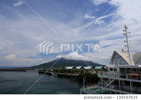 Sakurashima Sakurashima 130597635