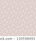Seamless floral pattern, repeating pattern design of floral in delicate colors. 130598493