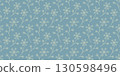 Seamless floral pattern, repeating pattern design of floral in delicate colors. 130598496