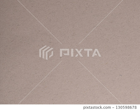 Texture with gray, greige, beige backdrop. Pastel monochrome sheet, chic elegant surface. Trendy 130598678
