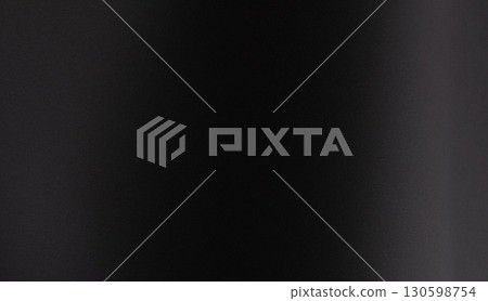 Texture with black backdrop. Abstract minimalistic background with chic fine surface, elegant modern 130598754