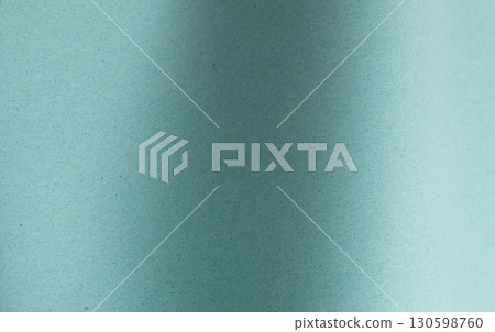 Texture with blue light backdrop. Premium monochrome surface, fine designer paper. Minimalistic 130598760